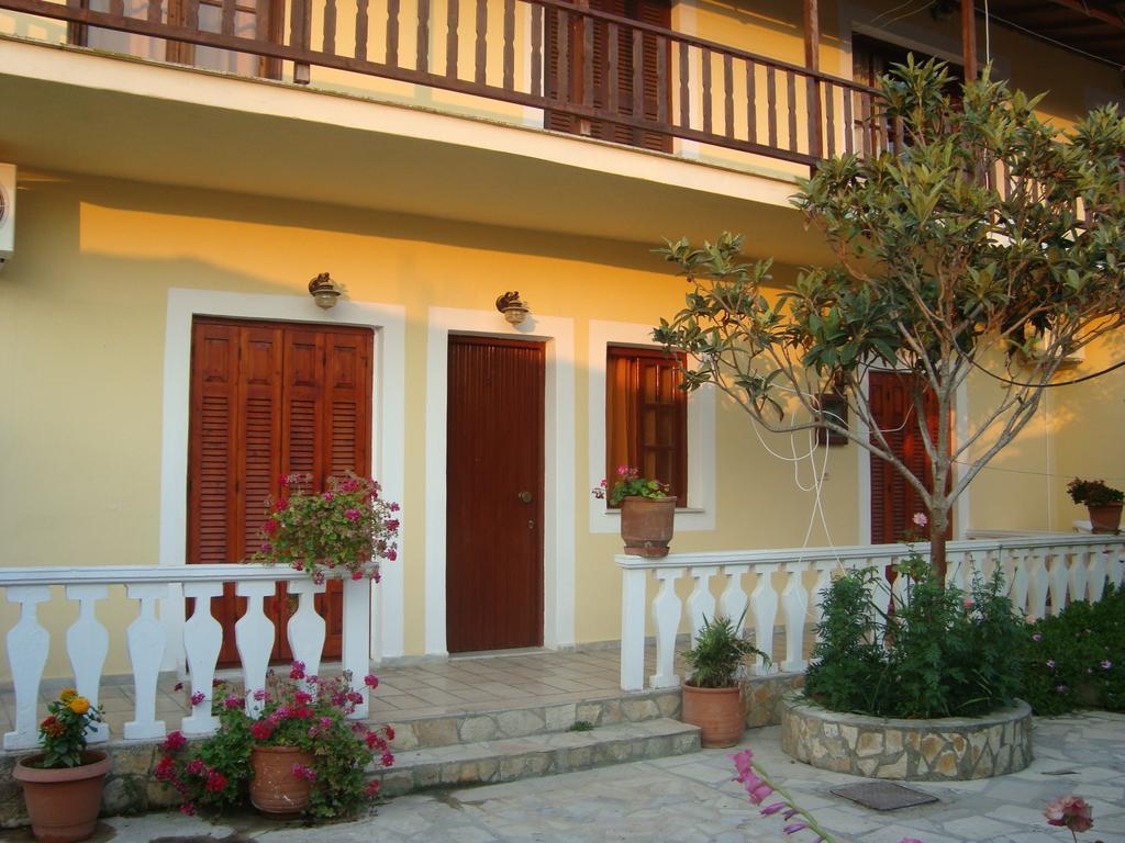 Apartment Victoria Άγιος Γεώργιος Δωμάτιο φωτογραφία