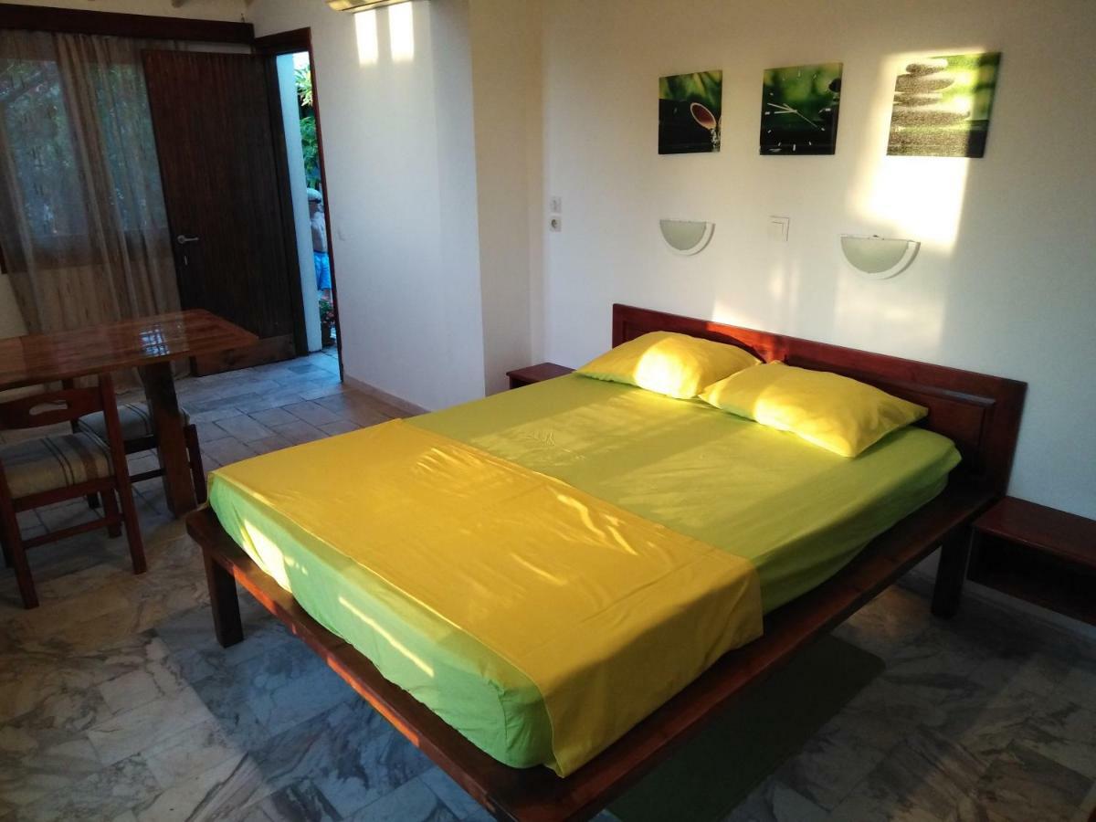 Apartment Victoria Άγιος Γεώργιος Εξωτερικό φωτογραφία