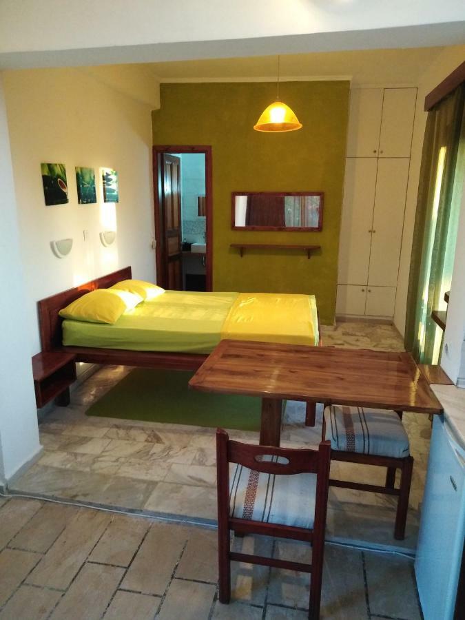 Apartment Victoria Άγιος Γεώργιος Εξωτερικό φωτογραφία
