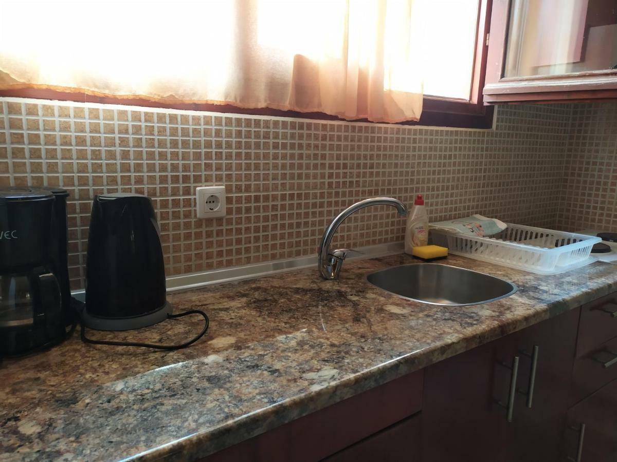 Apartment Victoria Άγιος Γεώργιος Εξωτερικό φωτογραφία