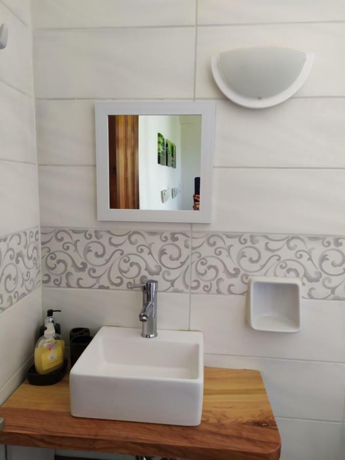 Apartment Victoria Άγιος Γεώργιος Εξωτερικό φωτογραφία